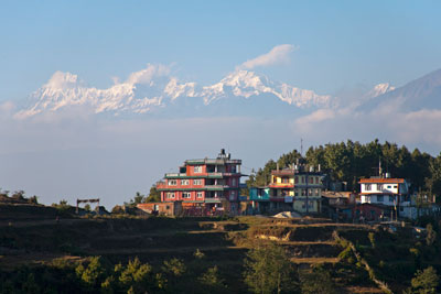 Chisapani